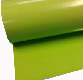 Specialty Materials ThermoFlexTURBO Apple Green - Specialty Materials ThermoFlex Turbo Heat Transfer Film